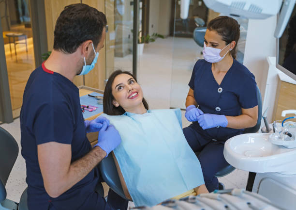 Oral Surgery in Wellsburg, WV